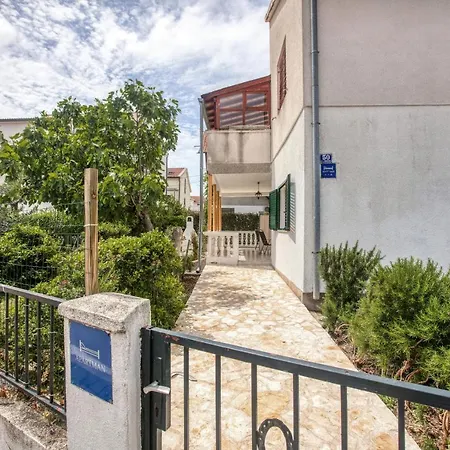 With A Parking Space - 21241 Apartment *
