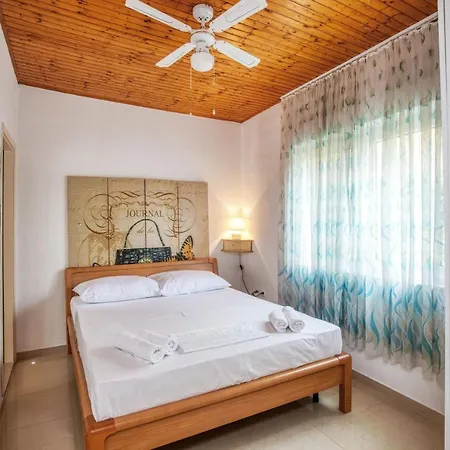 With A Parking Space - 21241 Apartment *