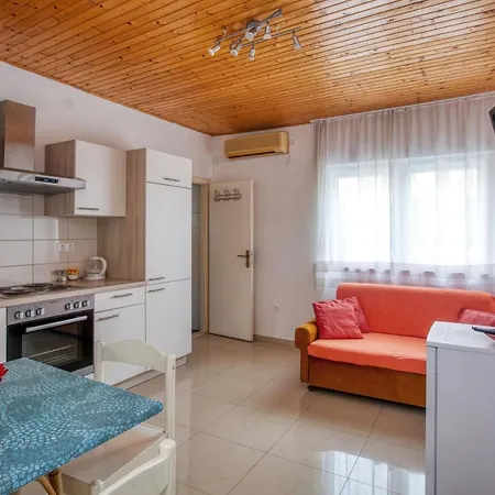 With A Parking Space - 21241 Apartment